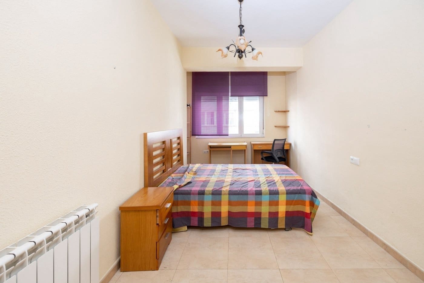 4 soveværelse Lejlighed til salg i Granada by - € 330.000 (Ref: 9104588)