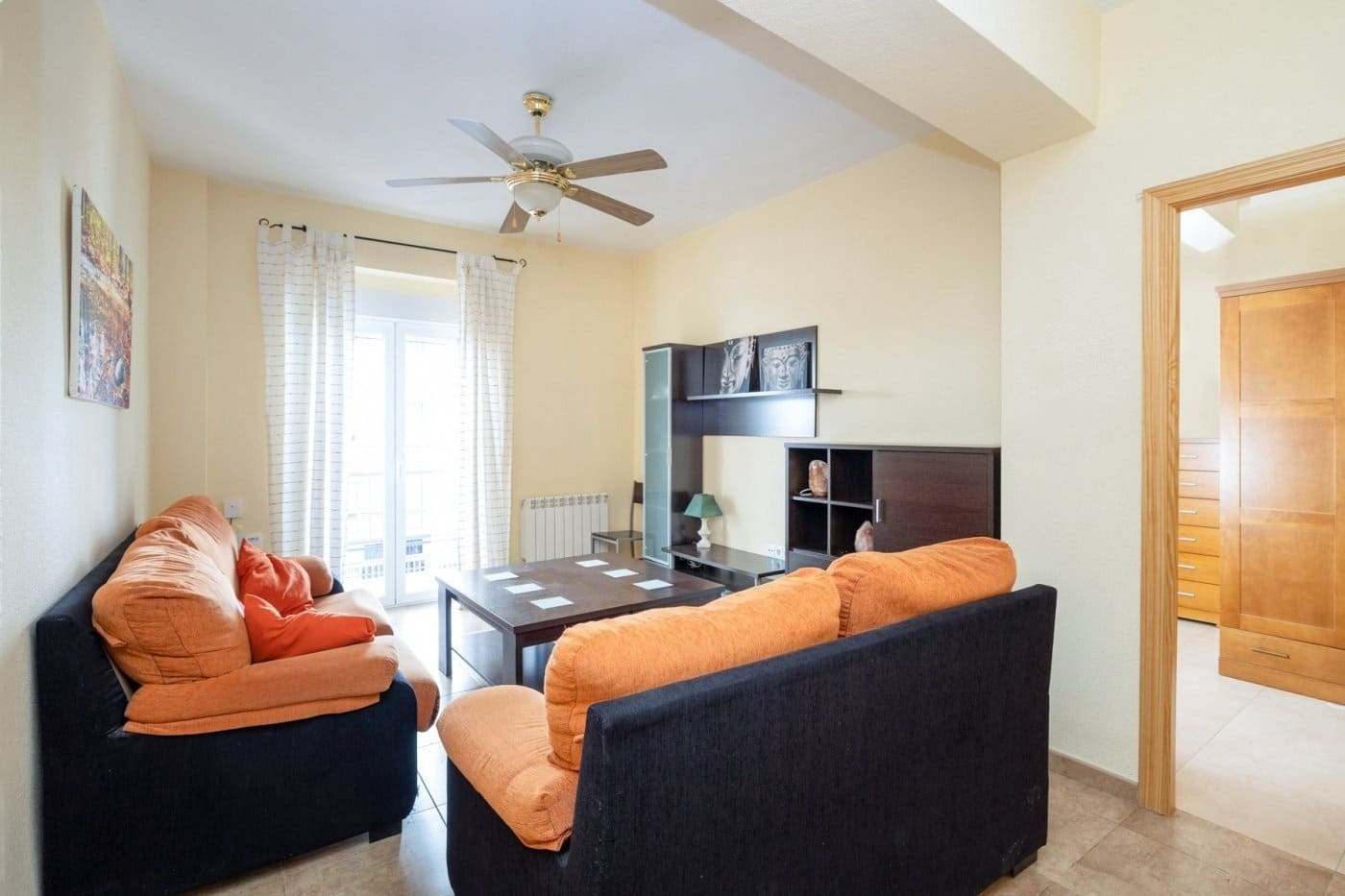 4 soveværelse Lejlighed til salg i Granada by - € 330.000 (Ref: 9104588)