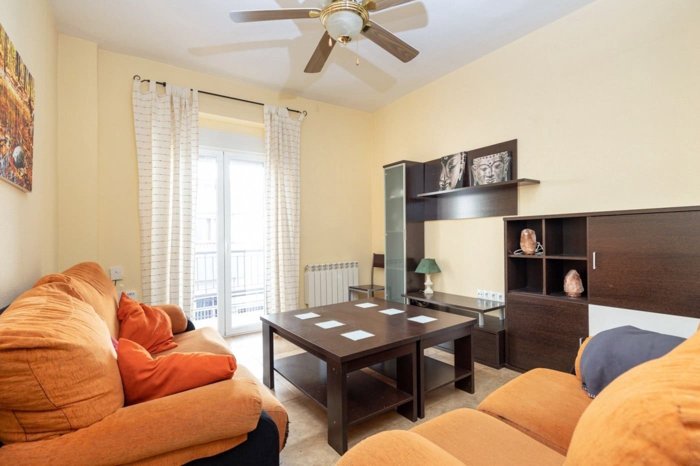 4 soveværelse Lejlighed til salg i Granada by - € 330.000 (Ref: 9104588)