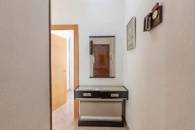 3 Zimmer Wohnung zu verkaufen in Maracena - 145.000 € (Ref: 9112274)