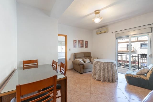 3 Zimmer Wohnung zu verkaufen in Maracena - 145.000 € (Ref: 9112274)