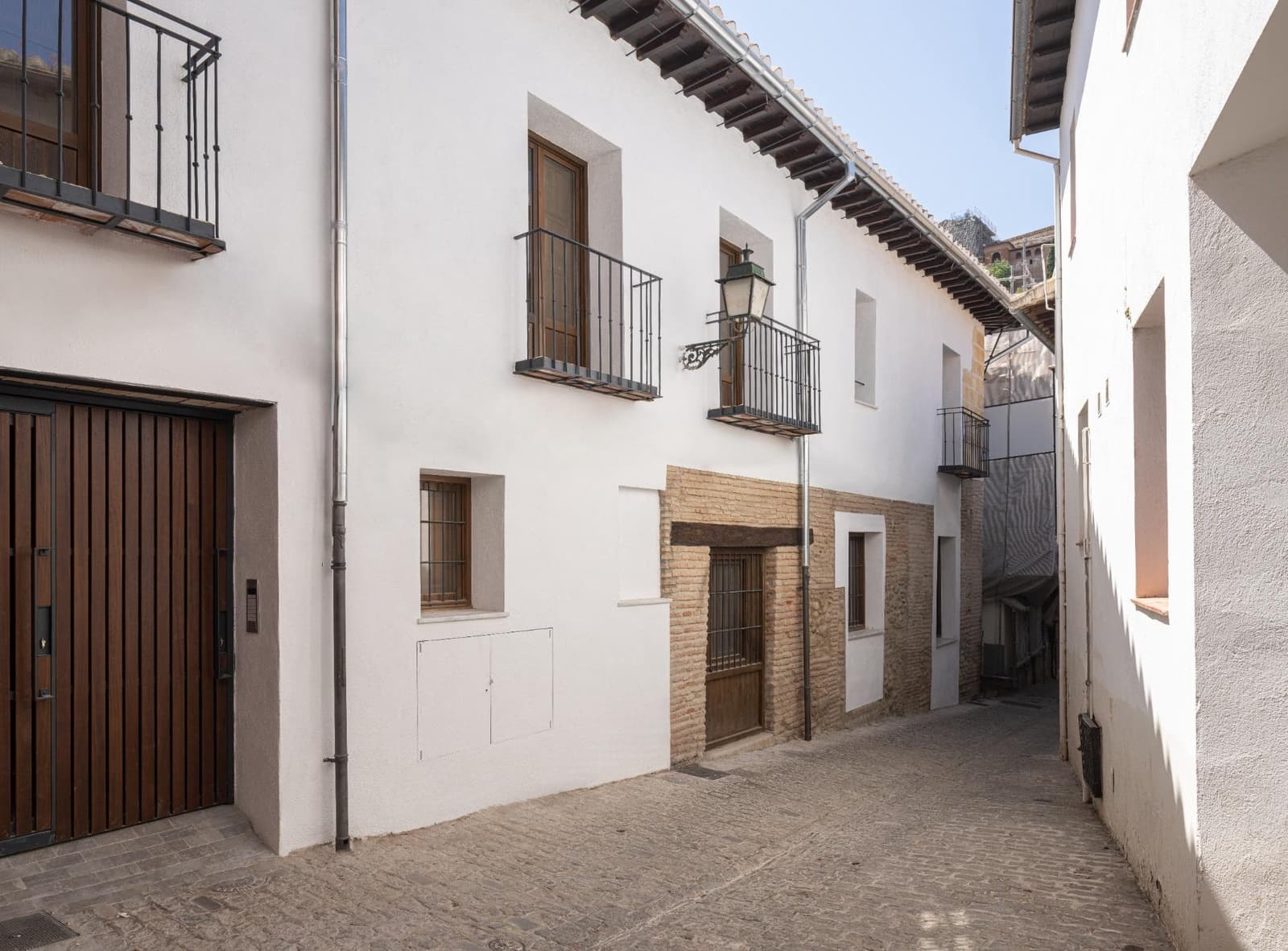 1 soveværelse Lejlighed til salg i Granada by - € 266.000 (Ref: 9116016)