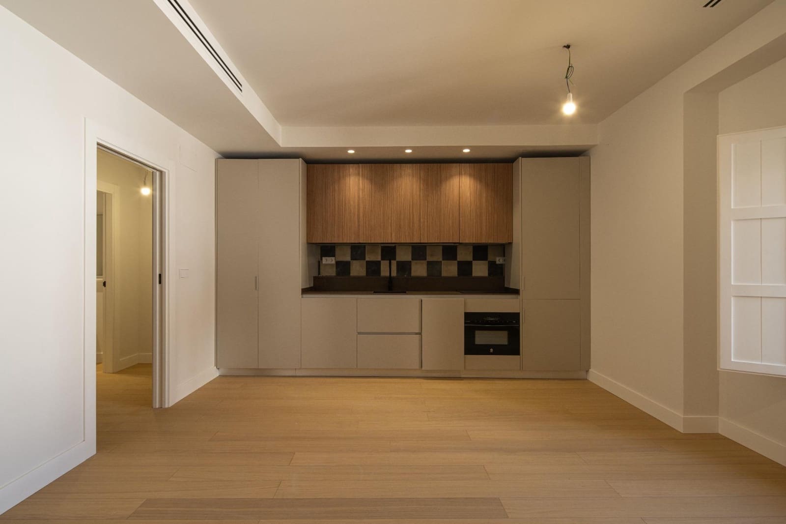 1 soveværelse Lejlighed til salg i Granada by - € 266.000 (Ref: 9116016)