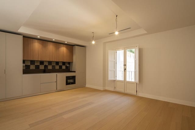 1 makuuhuone Asunto myytävänä paikassa Albaicin, Granada kaupunki - 266 000 € (Ref: 9116016)