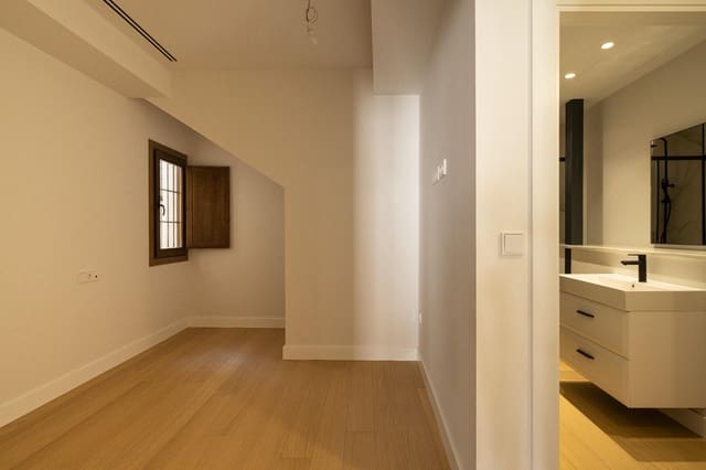 1 makuuhuone Asunto myytävänä paikassa Albaicin, Granada kaupunki - 266 000 € (Ref: 9116016)