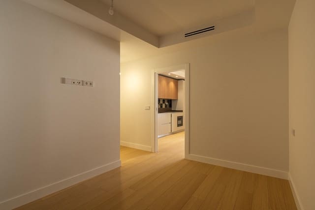 1 makuuhuone Asunto myytävänä paikassa Albaicin, Granada kaupunki - 266 000 € (Ref: 9116016)