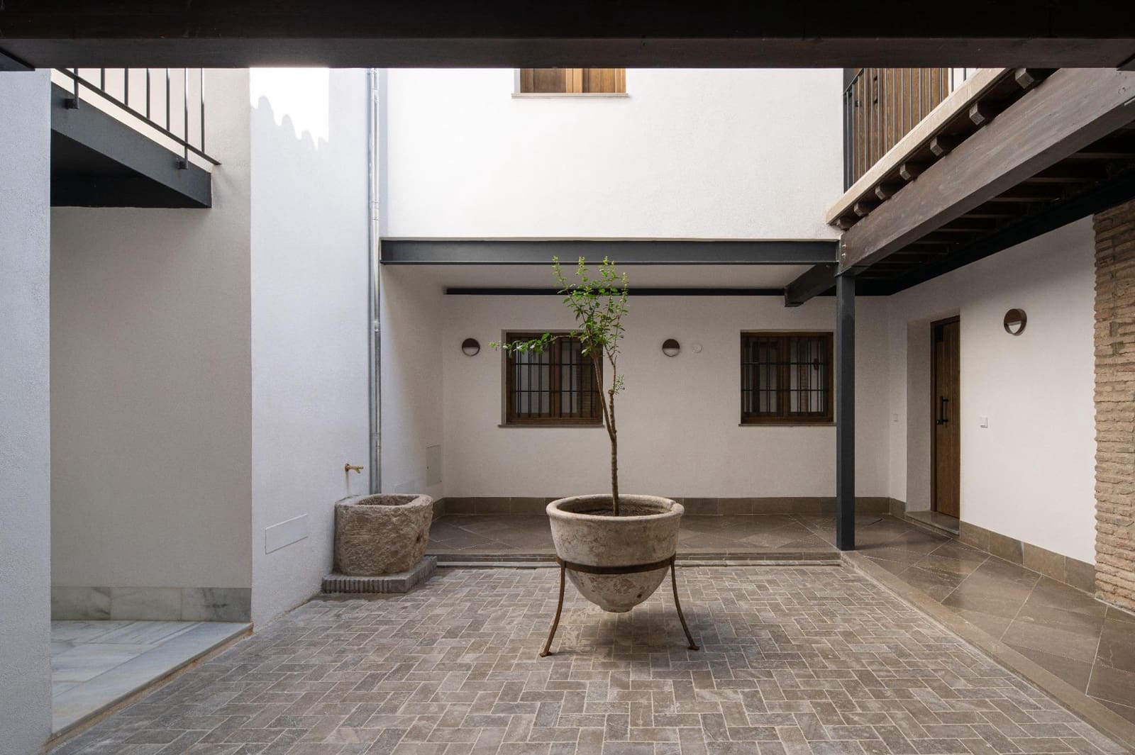 1 soveværelse Lejlighed til salg i Granada by - € 266.000 (Ref: 9116016)