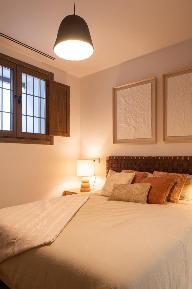 2 soverom Leilighet til salgs i Granada by - € 265 000 (Ref: 9116017)