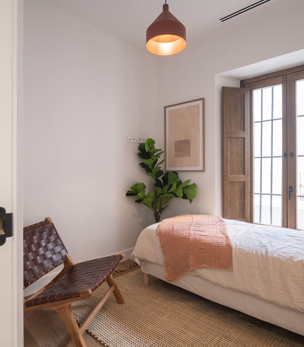 2 soverom Leilighet til salgs i Granada by - € 265 000 (Ref: 9116017)