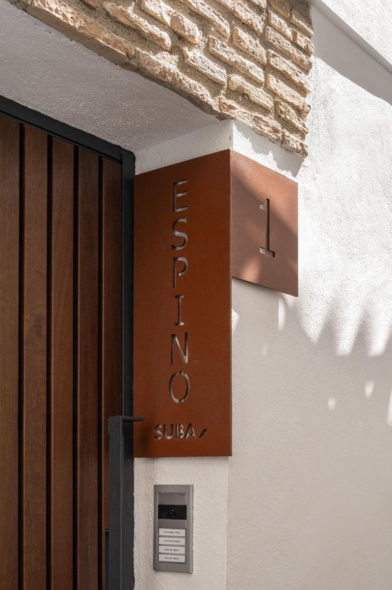 2 soverom Leilighet til salgs i Granada by - € 265 000 (Ref: 9116017)