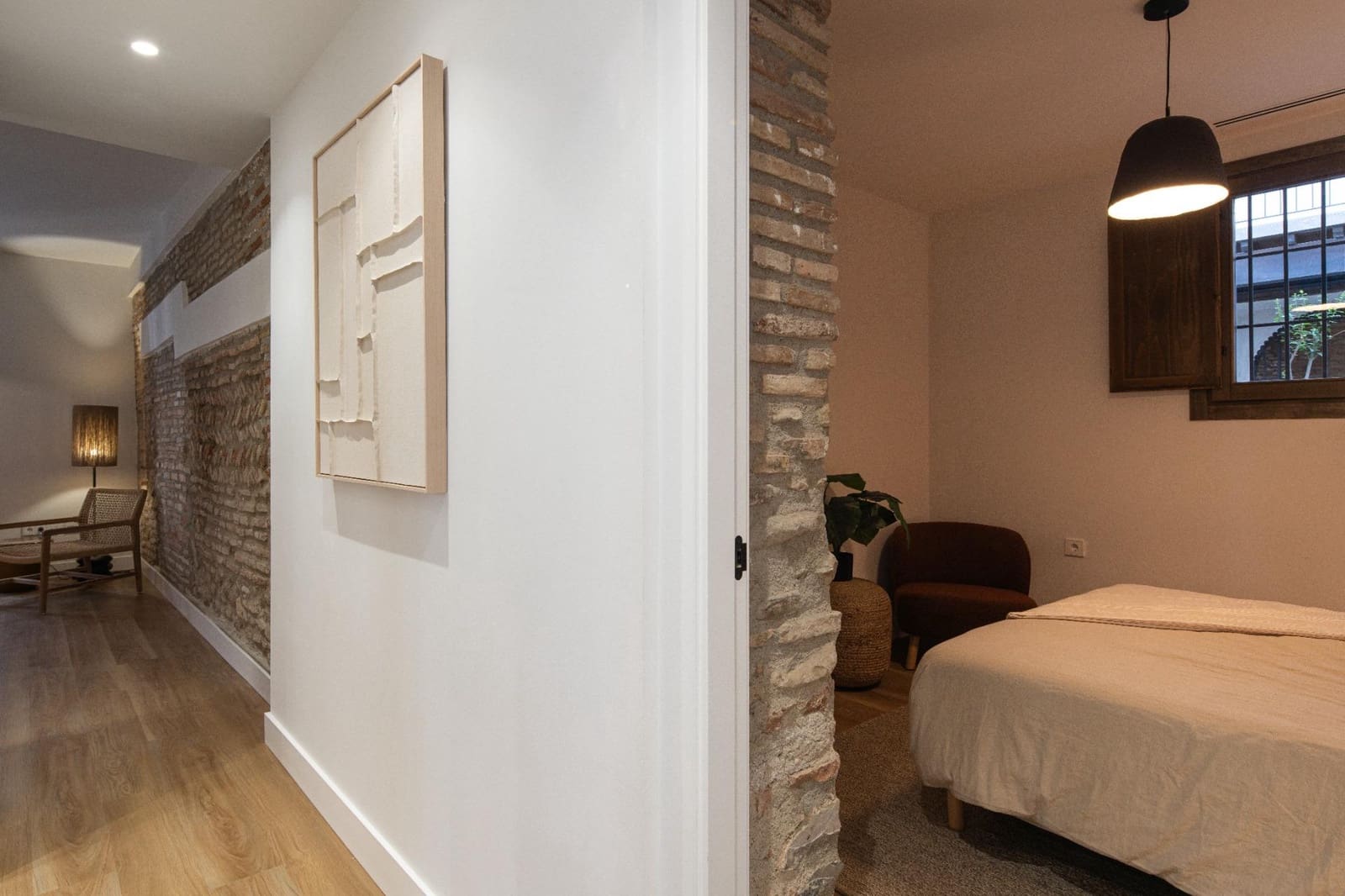 2 soverom Leilighet til salgs i Granada by - € 265 000 (Ref: 9116017)