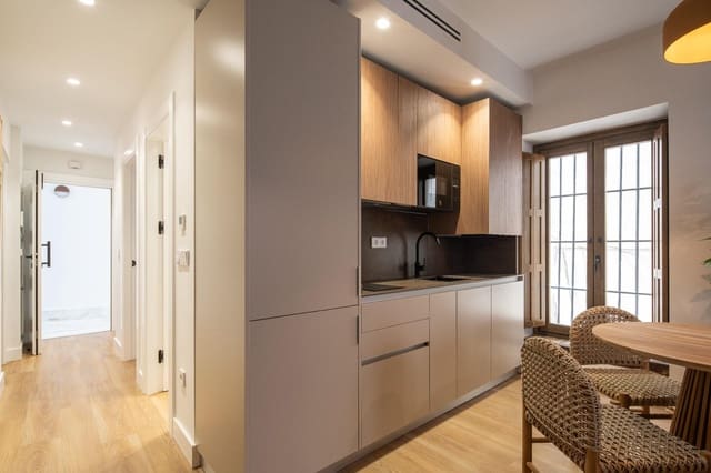 2 chambre Appartement à vendre à Albaicin, Grenade ville - 265 000 € (Ref: 9116017)