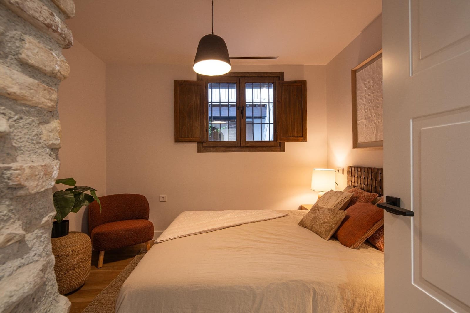 2 soverom Leilighet til salgs i Granada by - € 265 000 (Ref: 9116017)