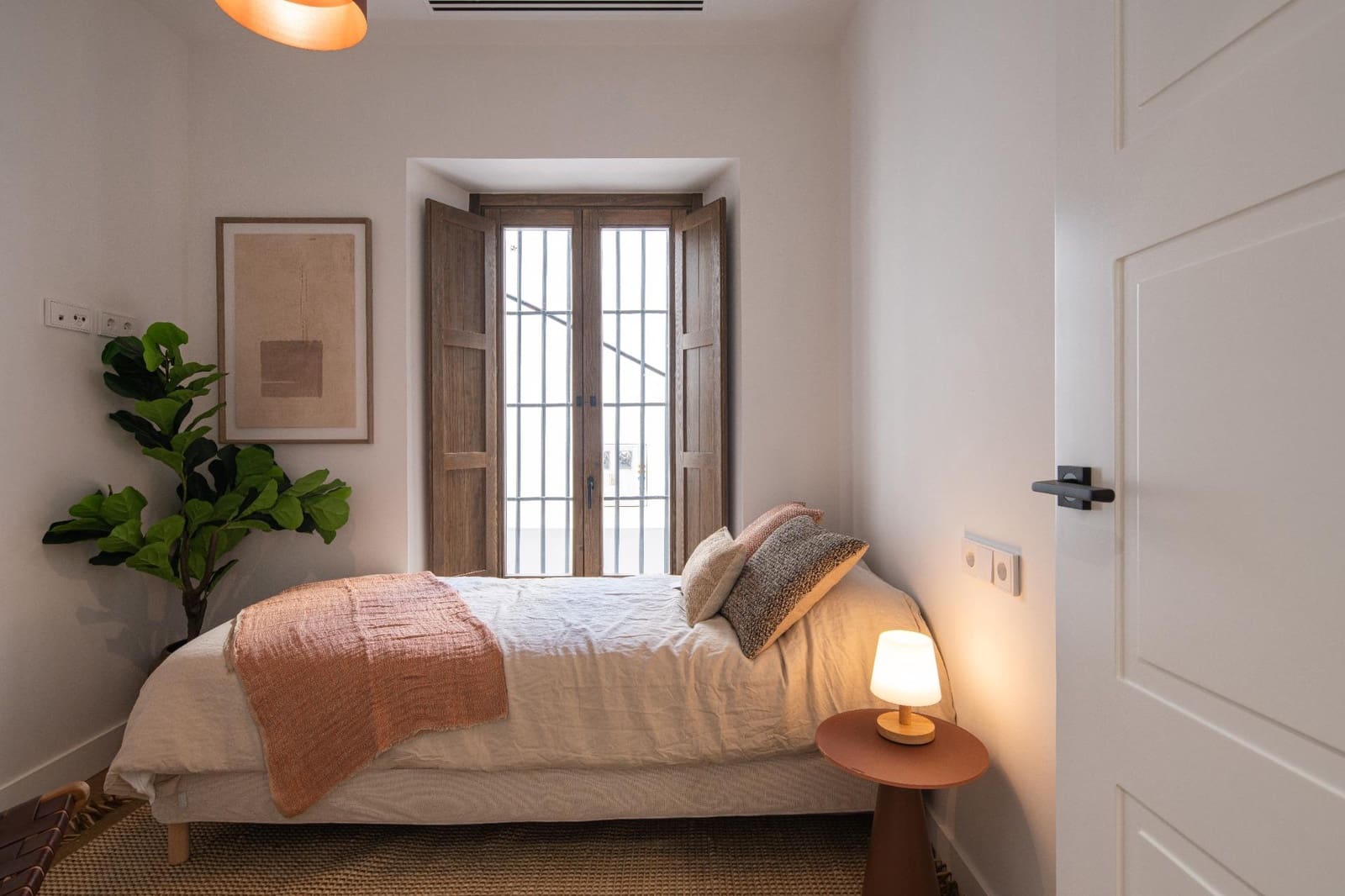 2 soverom Leilighet til salgs i Granada by - € 265 000 (Ref: 9116017)