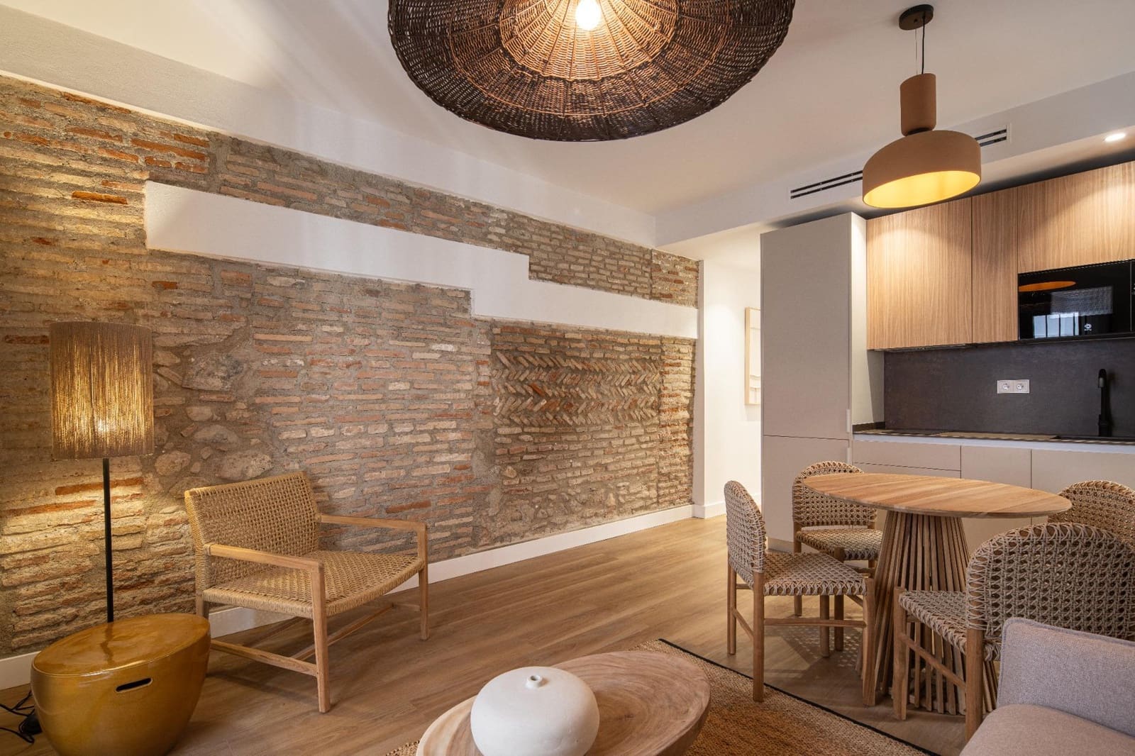 2 soverom Leilighet til salgs i Granada by - € 265 000 (Ref: 9116017)