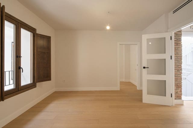 2 Zimmer Wohnung zu verkaufen in Albaicin, Granada Stadt - 299.000 € (Ref: 9116019)