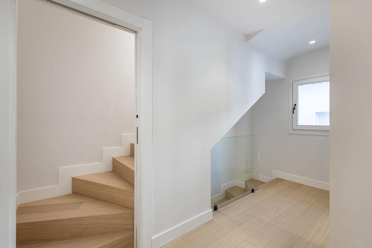 3 soveværelse Lejlighed til salg i Granada by - € 650.000 (Ref: 9116020)