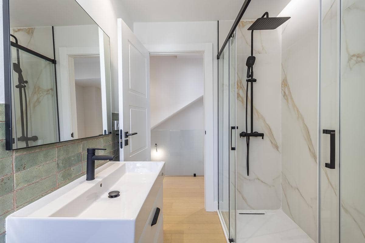 3 soveværelse Lejlighed til salg i Granada by - € 650.000 (Ref: 9116020)