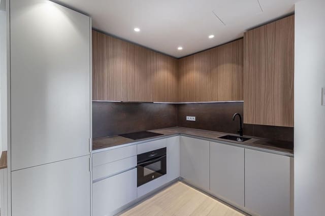 3 quarto Apartamento para venda em Albaicin, Granada cidade - 650 000 € (Ref: 9116020)