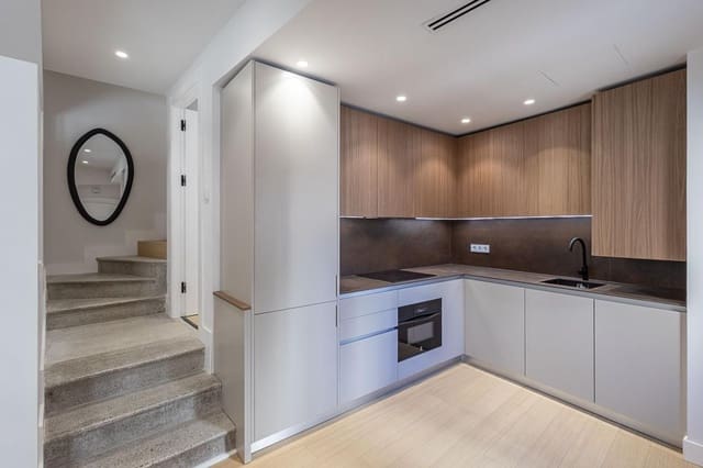 3 quarto Apartamento para venda em Albaicin, Granada cidade - 650 000 € (Ref: 9116020)