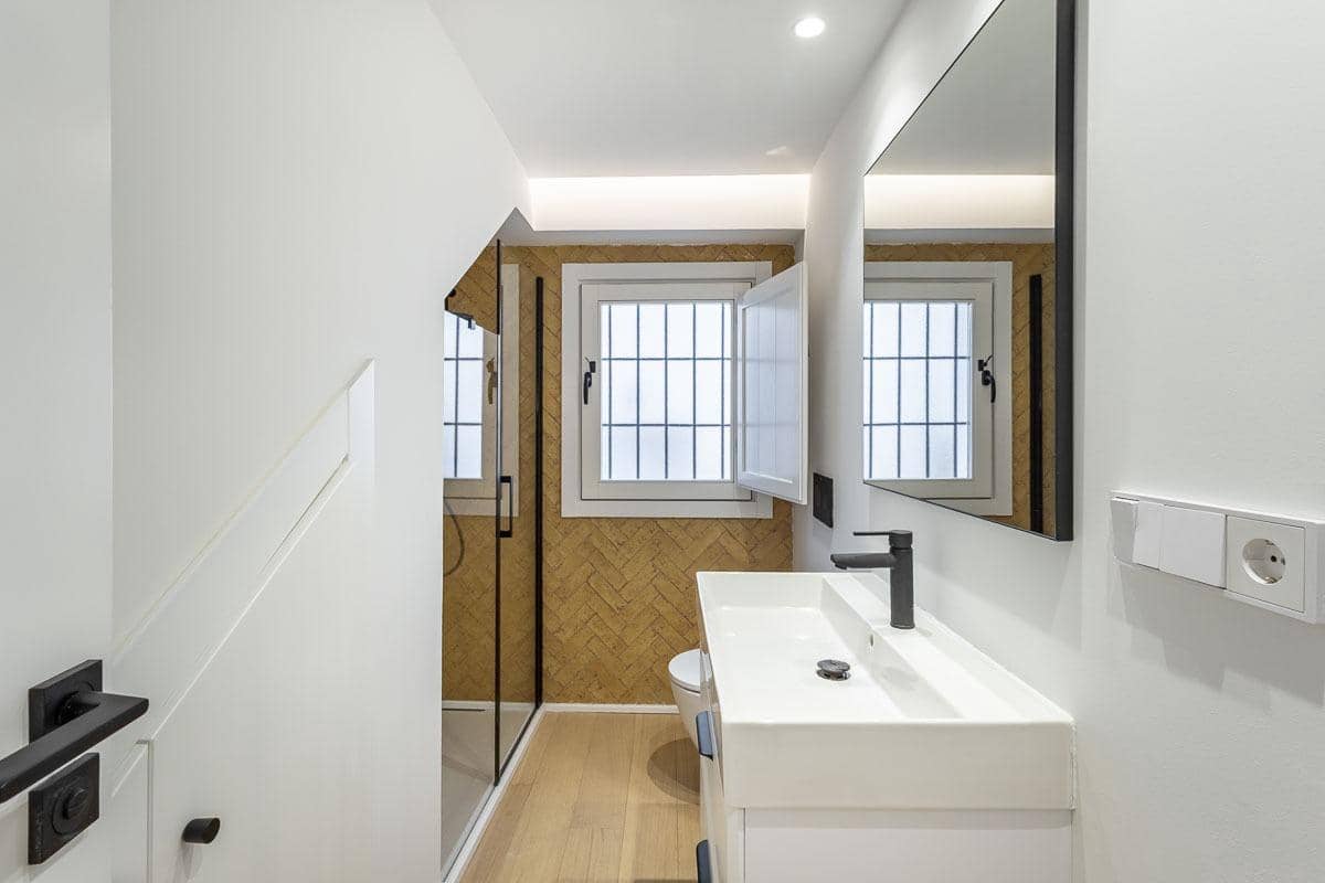 3 soveværelse Lejlighed til salg i Granada by - € 650.000 (Ref: 9116020)