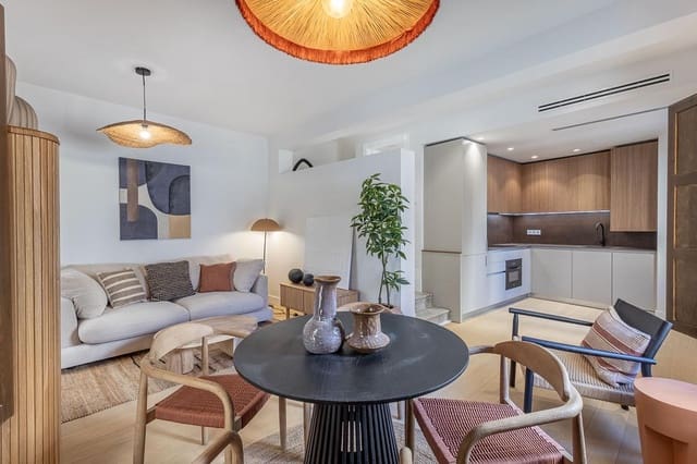 3 quarto Apartamento para venda em Albaicin, Granada cidade - 650 000 € (Ref: 9116020)