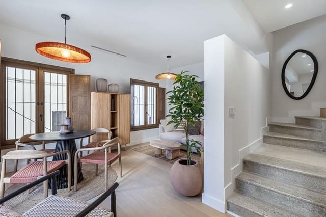 3 quarto Apartamento para venda em Albaicin, Granada cidade - 650 000 € (Ref: 9116020)