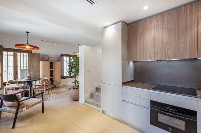 3 quarto Apartamento para venda em Albaicin, Granada cidade - 650 000 € (Ref: 9116020)