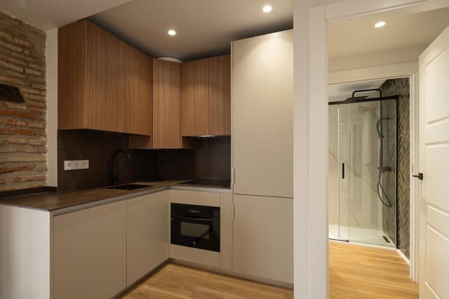 1 sypialnia Mieszkanie na sprzedaż w Albaicin, Miasto Grenada - 233 000 € (Ref: 9116022)