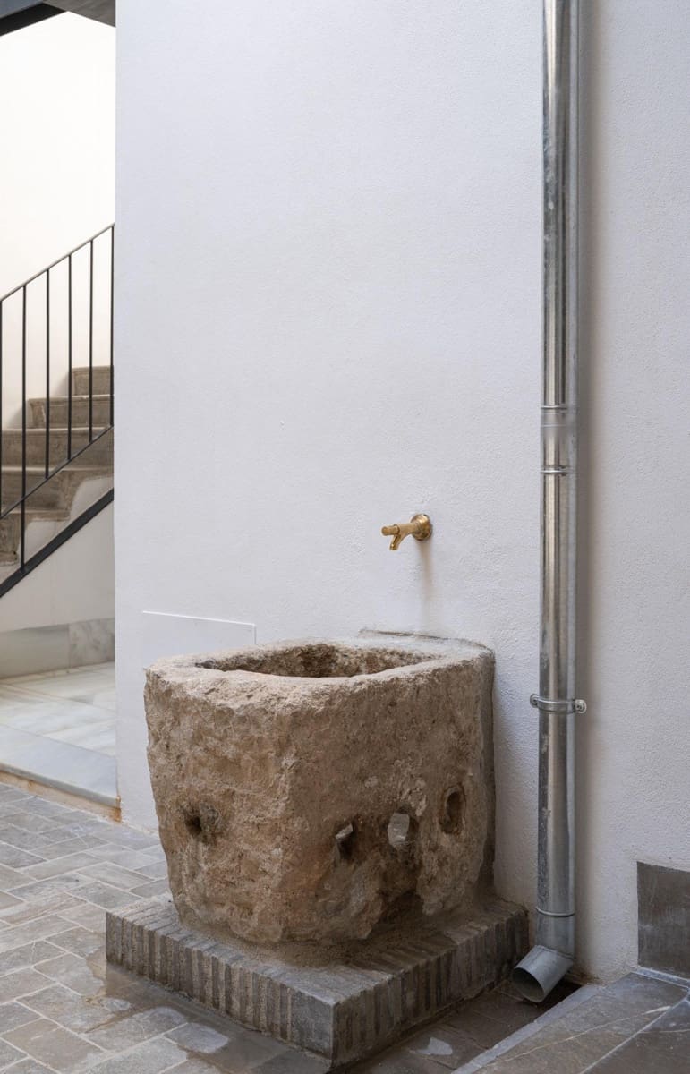 1 chambre Appartement à vendre à Grenade ville - 233 000 € (Ref: 9116022)