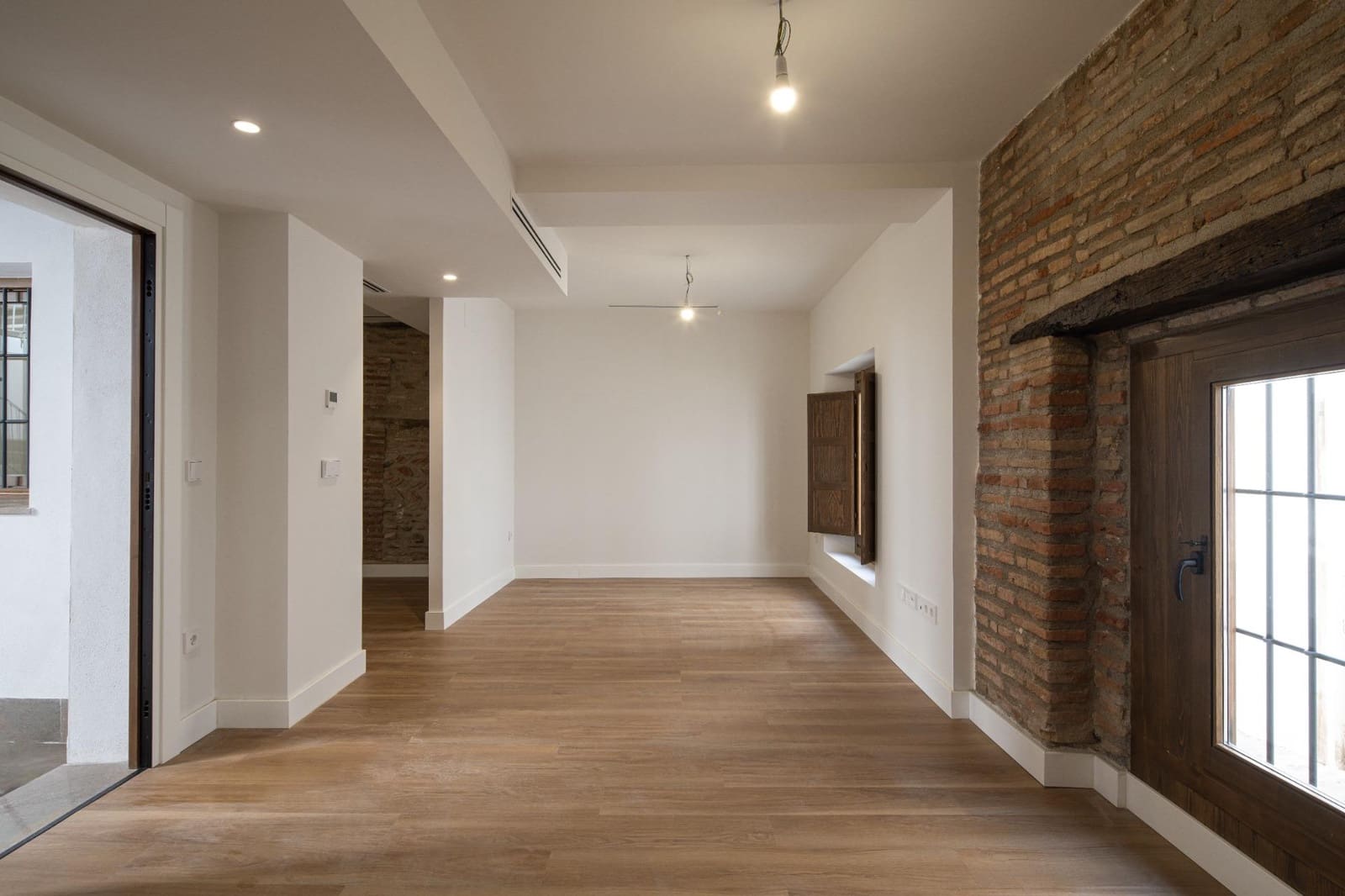 1 chambre Appartement à vendre à Grenade ville - 233 000 € (Ref: 9116022)