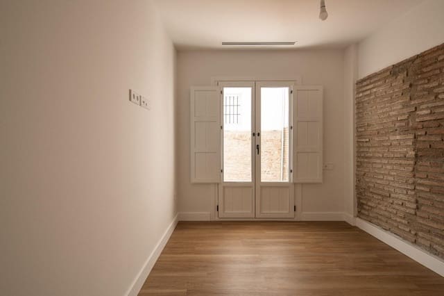 2 chambre Appartement à vendre à Albaicin, Grenade ville - 397 000 € (Ref: 9116023)