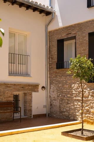 2 chambre Appartement à vendre à Albaicin, Grenade ville - 397 000 € (Ref: 9116023)