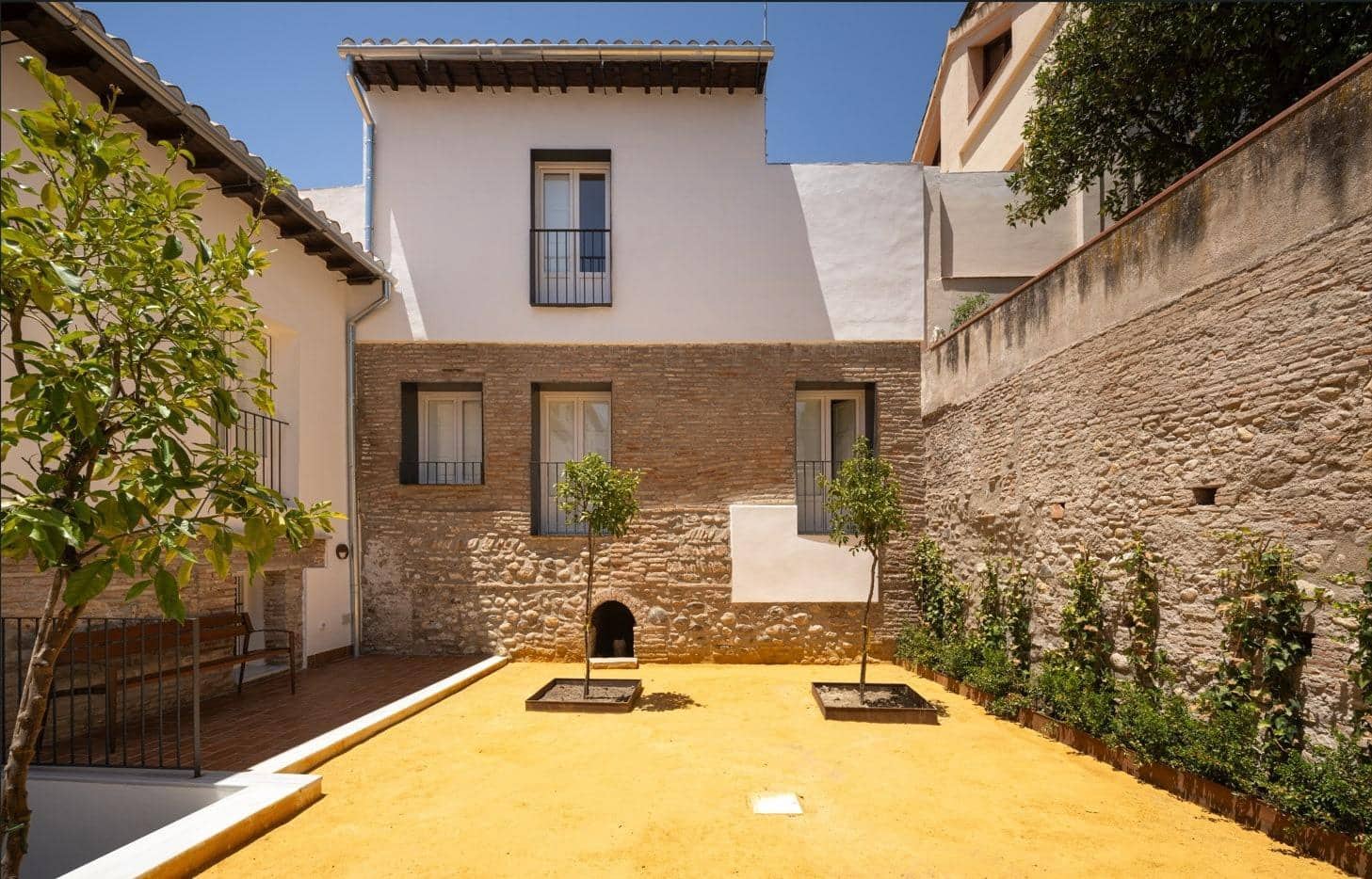 2 chambre Appartement à vendre à Grenade ville - 397 000 € (Ref: 9116023)