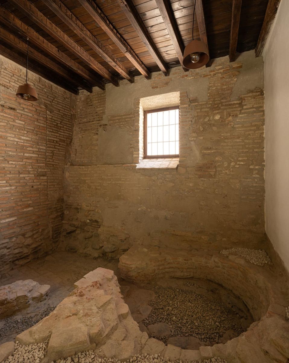 2 chambre Appartement à vendre à Grenade ville - 397 000 € (Ref: 9116023)