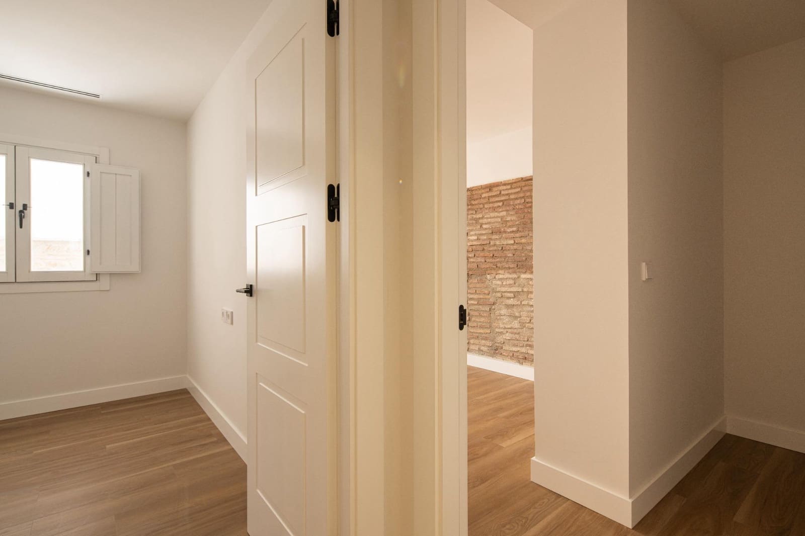 2 chambre Appartement à vendre à Grenade ville - 397 000 € (Ref: 9116023)