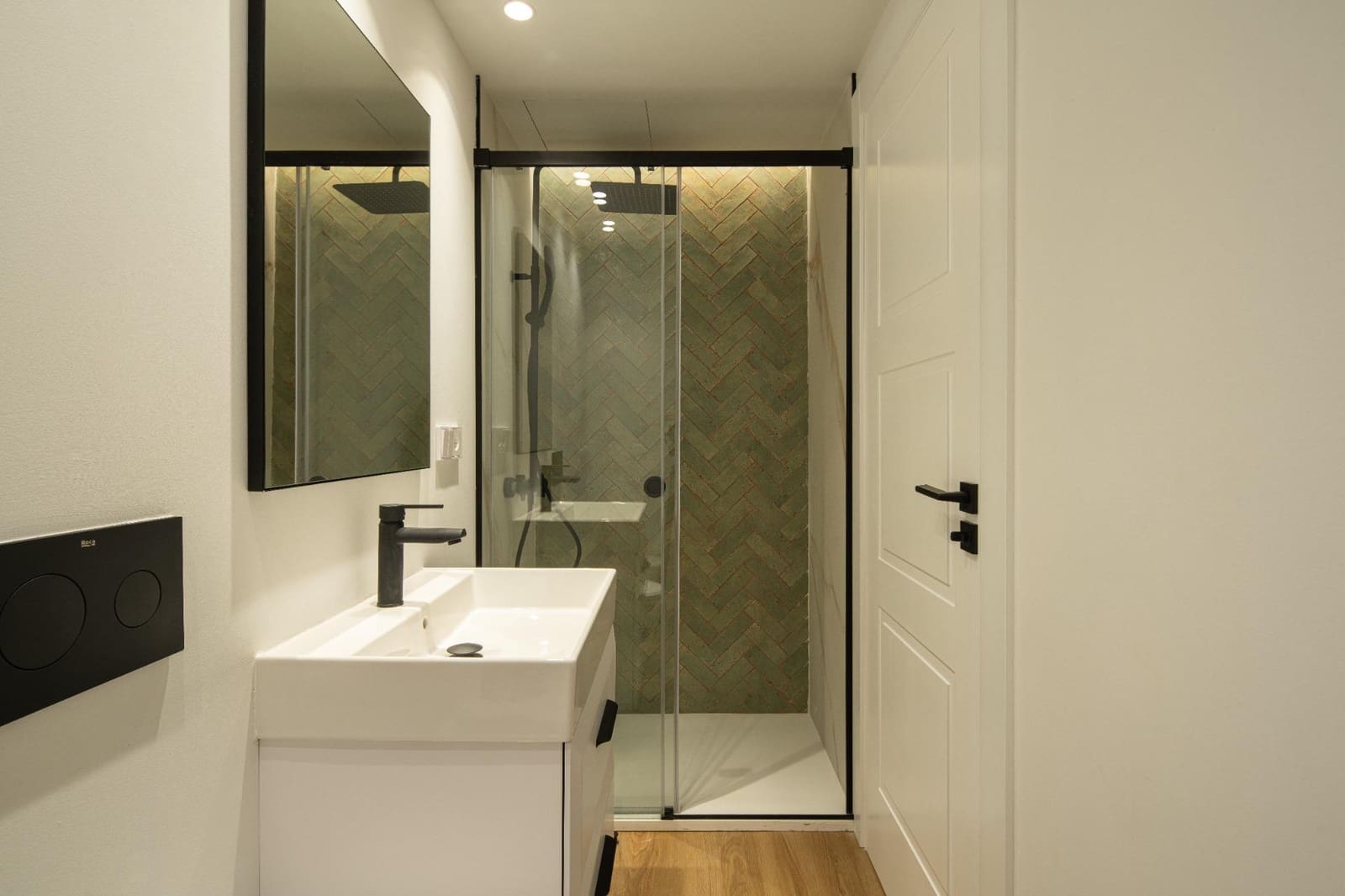 2 chambre Appartement à vendre à Grenade ville - 397 000 € (Ref: 9116023)