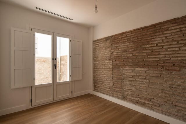 2 chambre Appartement à vendre à Albaicin, Grenade ville - 397 000 € (Ref: 9116023)