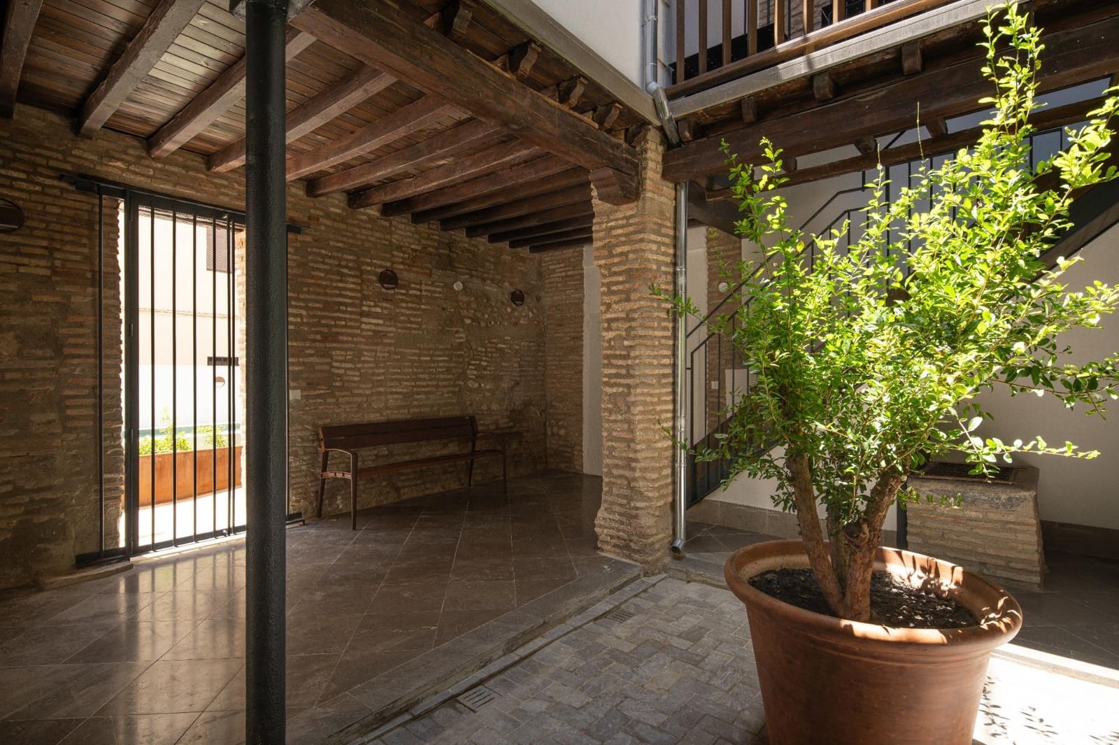 2 chambre Appartement à vendre à Grenade ville - 397 000 € (Ref: 9116023)