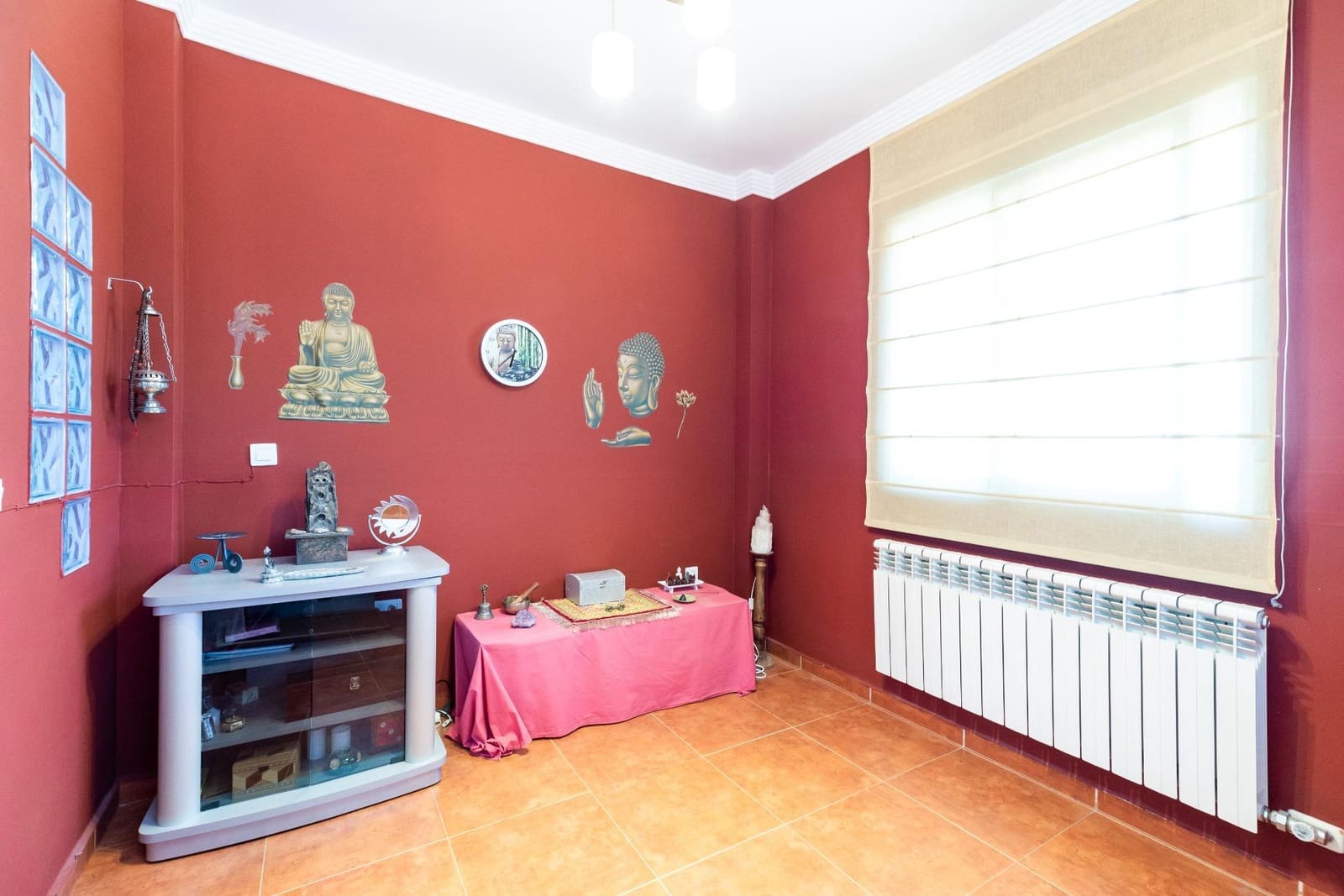 5 quarto Moradia para venda em Cullar Vega com piscina garagem - 349 900 € (Ref: 9118653)