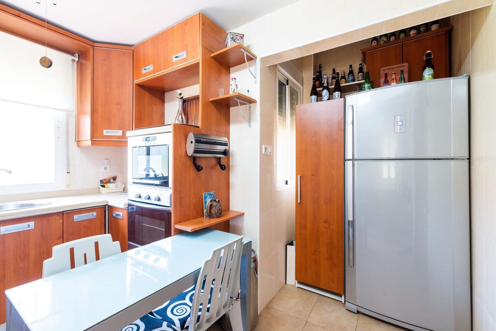 5 quarto Moradia para venda em Cullar Vega com piscina garagem - 349 900 € (Ref: 9118653)