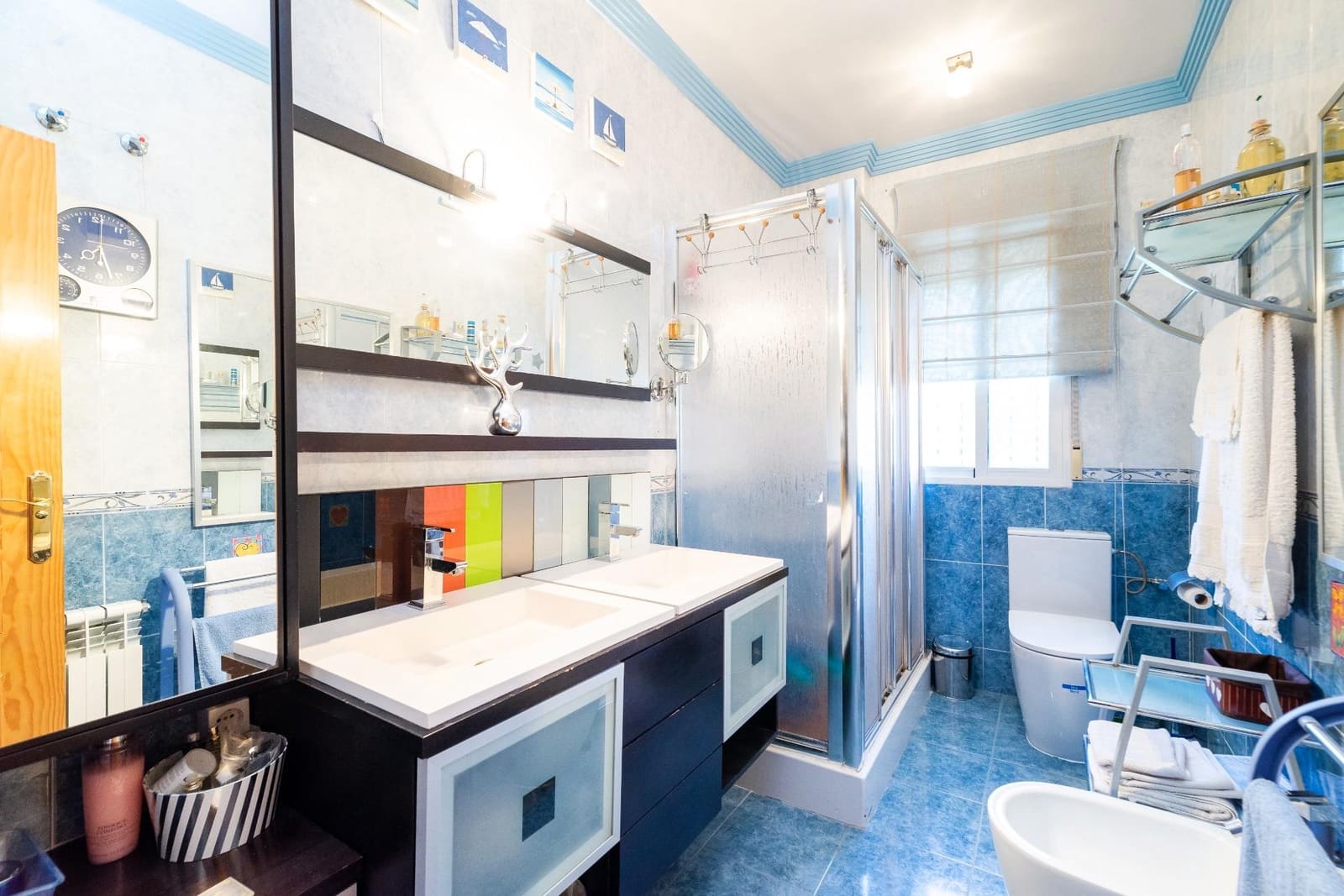 5 quarto Moradia para venda em Cullar Vega com piscina garagem - 349 900 € (Ref: 9118653)