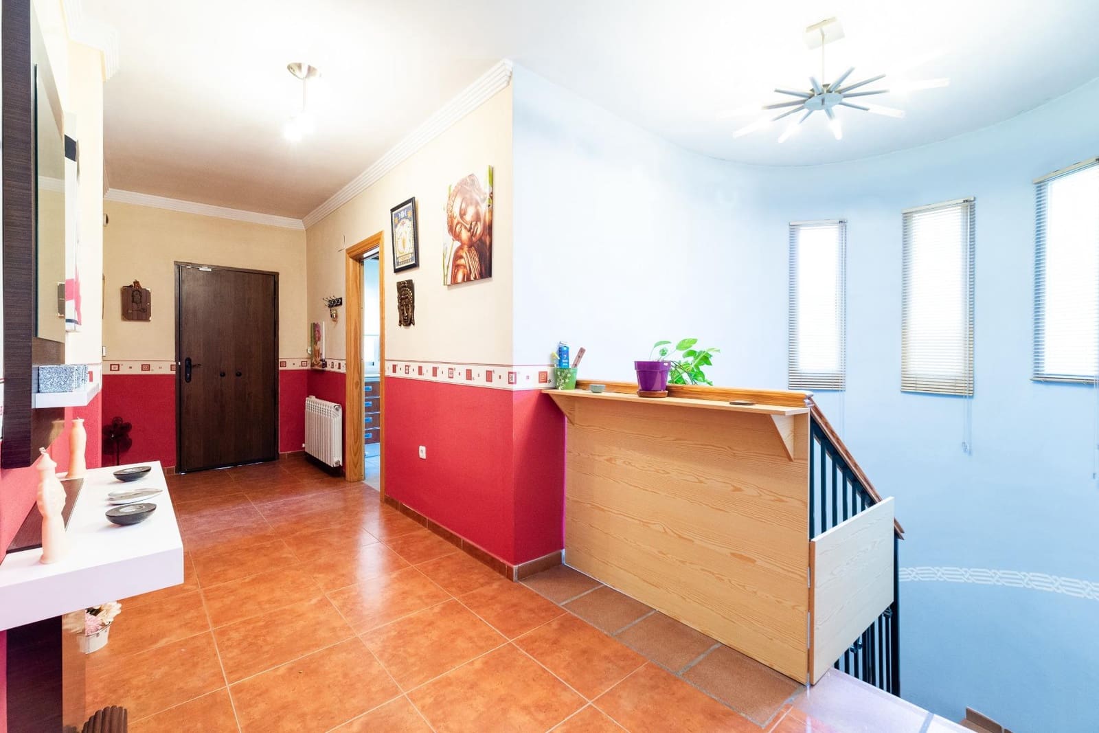 5 quarto Moradia para venda em Cullar Vega com piscina garagem - 349 900 € (Ref: 9118653)