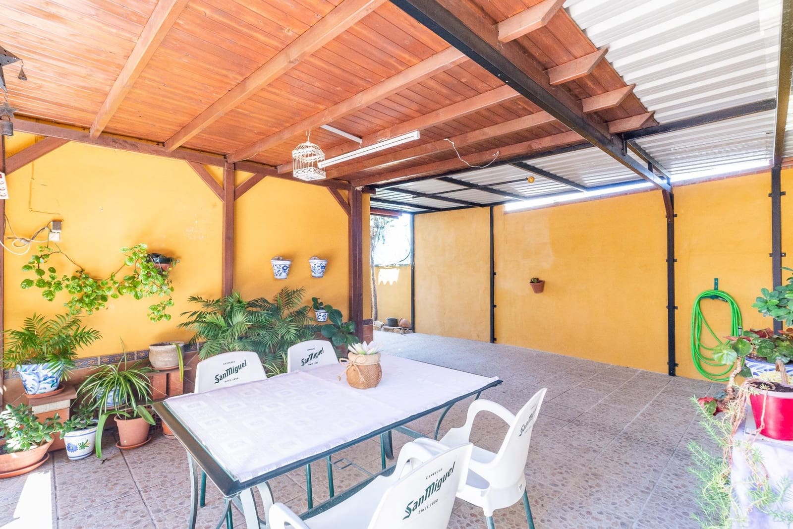 5 quarto Moradia para venda em Cullar Vega com piscina garagem - 349 900 € (Ref: 9118653)