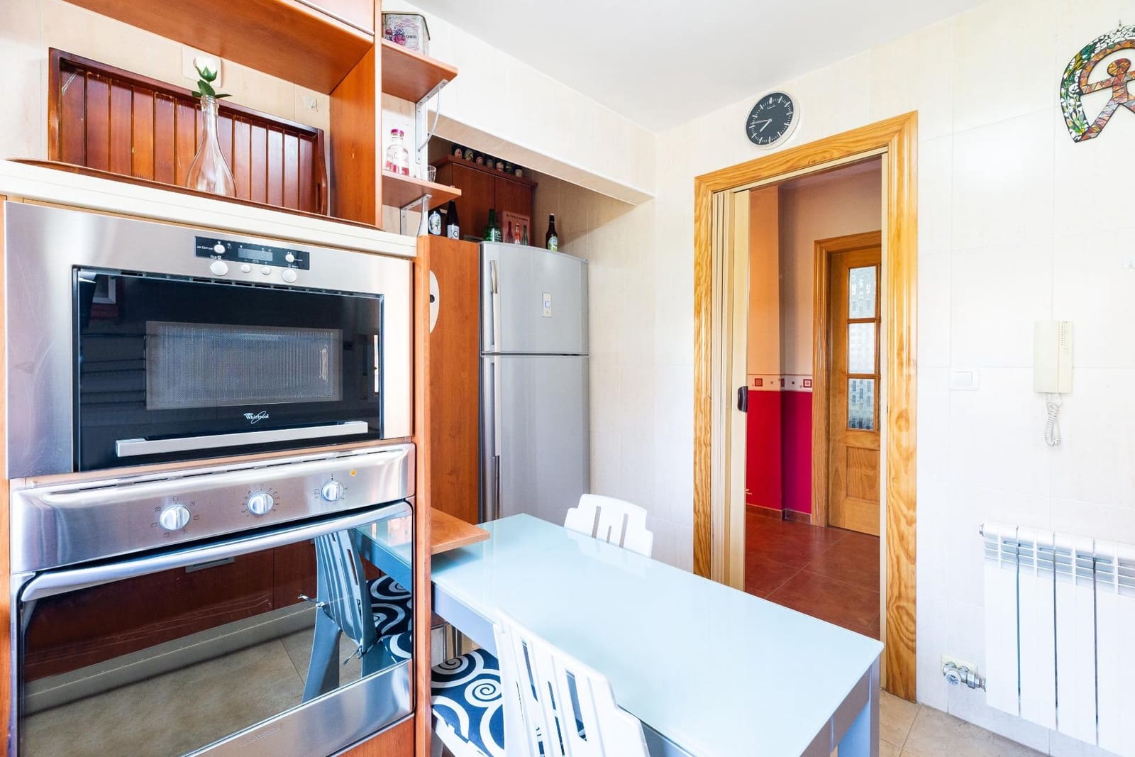 5 quarto Moradia para venda em Cullar Vega com piscina garagem - 349 900 € (Ref: 9118653)