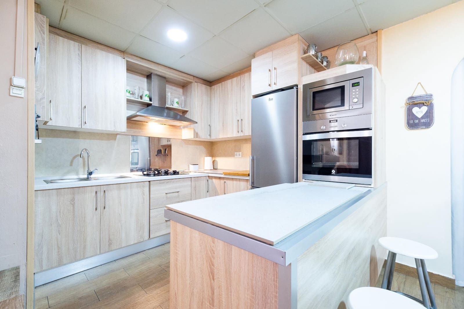 5 quarto Moradia para venda em Cullar Vega com piscina garagem - 349 900 € (Ref: 9118653)