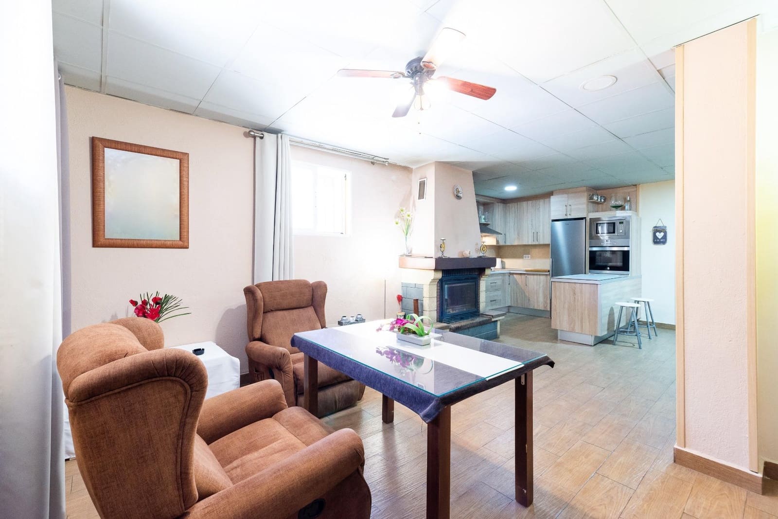 5 quarto Moradia para venda em Cullar Vega com piscina garagem - 349 900 € (Ref: 9118653)