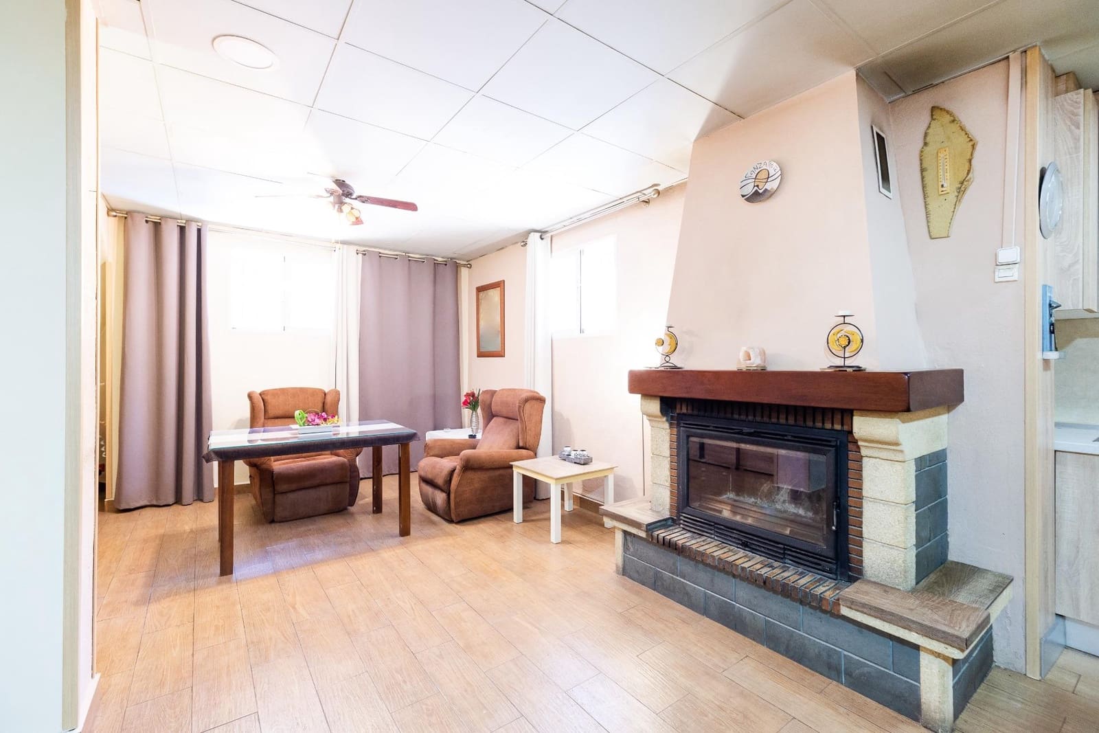 5 quarto Moradia para venda em Cullar Vega com piscina garagem - 349 900 € (Ref: 9118653)