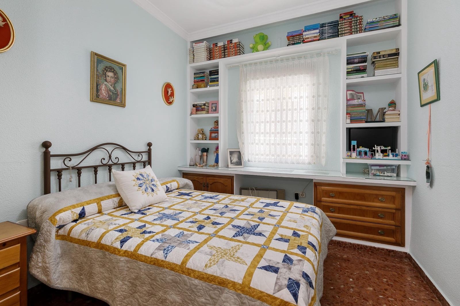 4 soveværelse Rækkehus til salg i Maracena med garage - € 240.000 (Ref: 9118655)