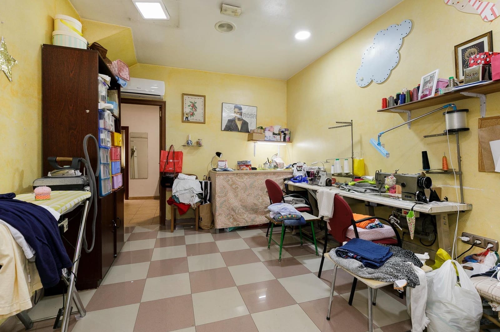 4 soveværelse Rækkehus til salg i Maracena med garage - € 240.000 (Ref: 9118655)